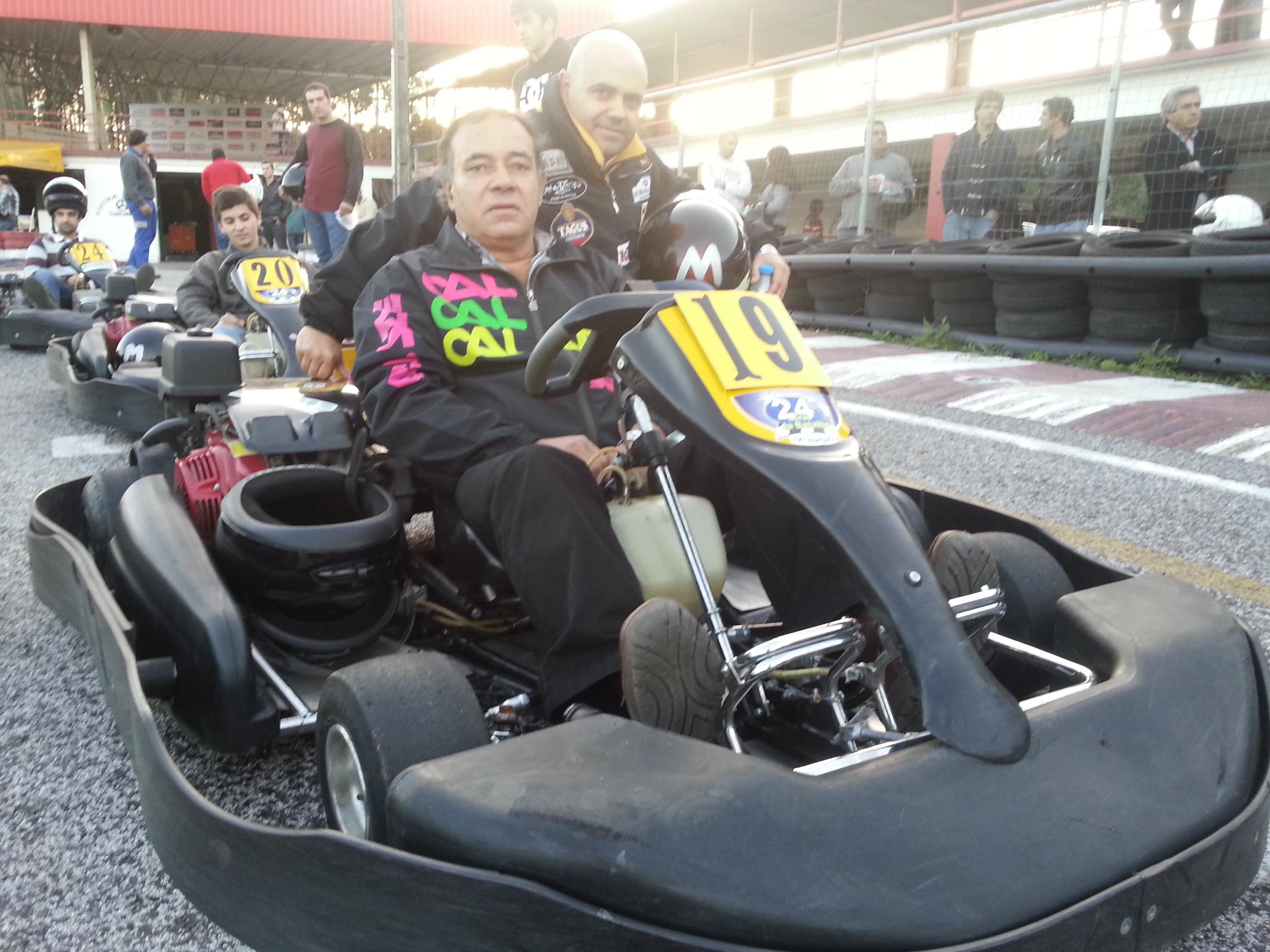 HBC Taça de Karting 1º Edição21